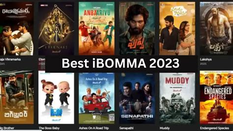 ibooma|Best Telugu Movies 2024